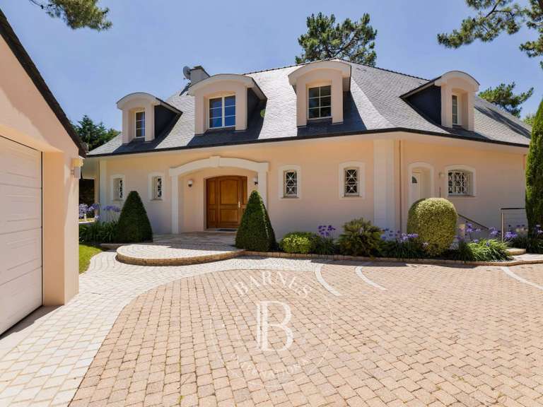 Villa La Baule-Escoublac - 5 chambres - 350m²