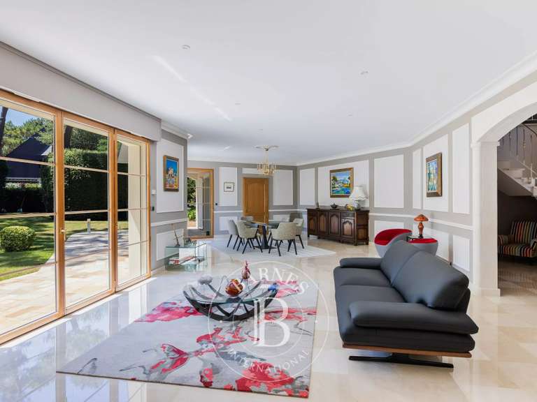 Villa La Baule-Escoublac - 5 chambres - 350m²