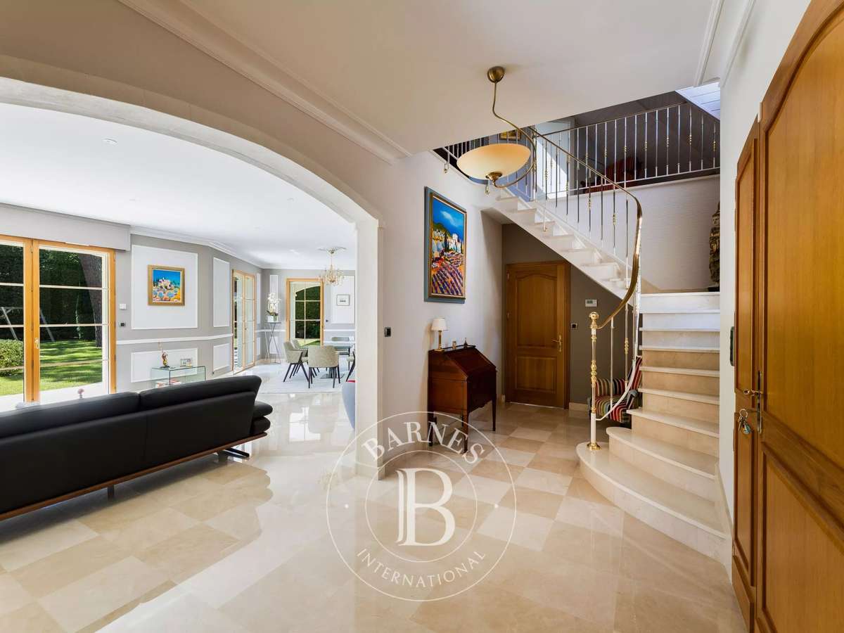 Villa La Baule-Escoublac