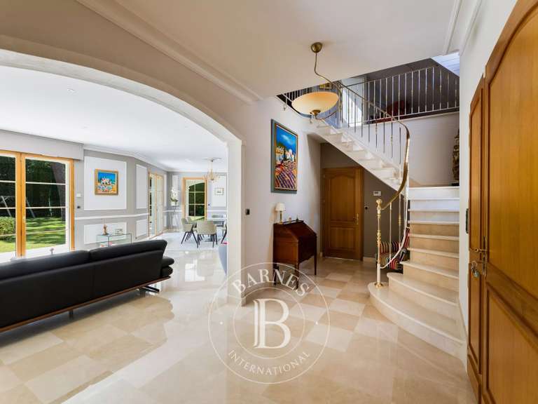 Villa La Baule-Escoublac - 5 chambres - 350m²