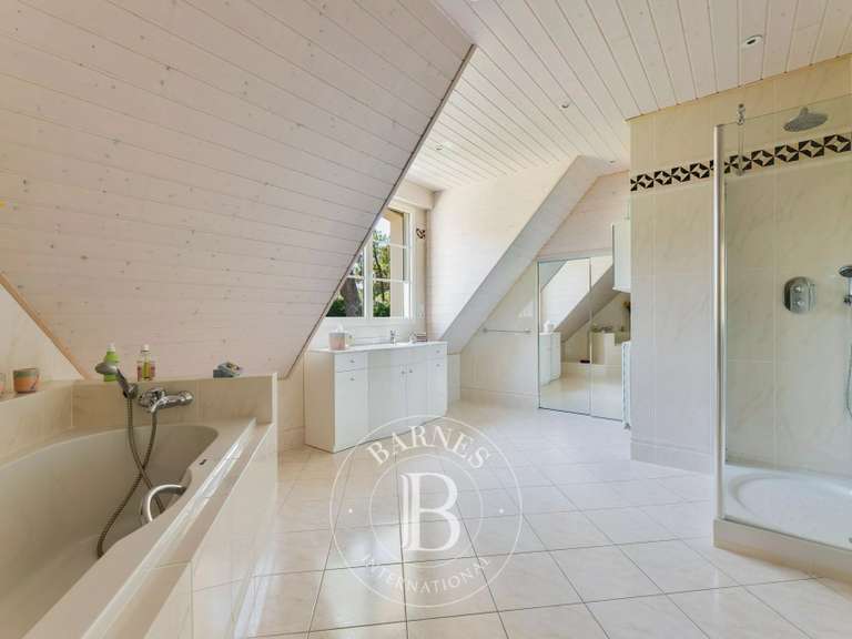 Villa La Baule-Escoublac - 5 chambres - 350m²