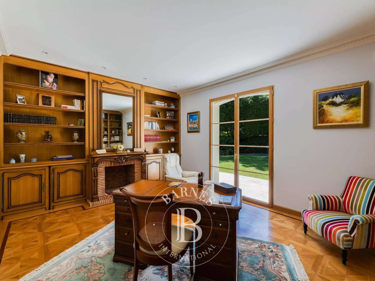Villa La Baule-Escoublac