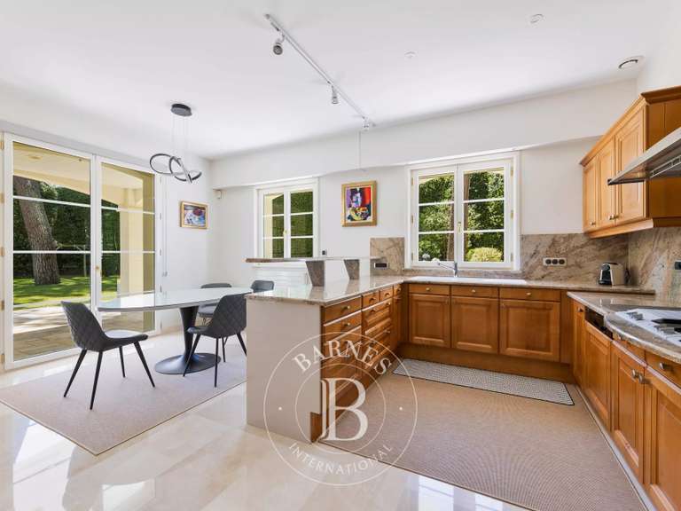 Villa La Baule-Escoublac - 5 chambres - 350m²
