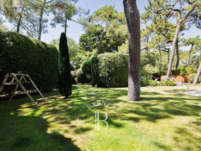 Villa La Baule-Escoublac - 5 chambres - 350m²