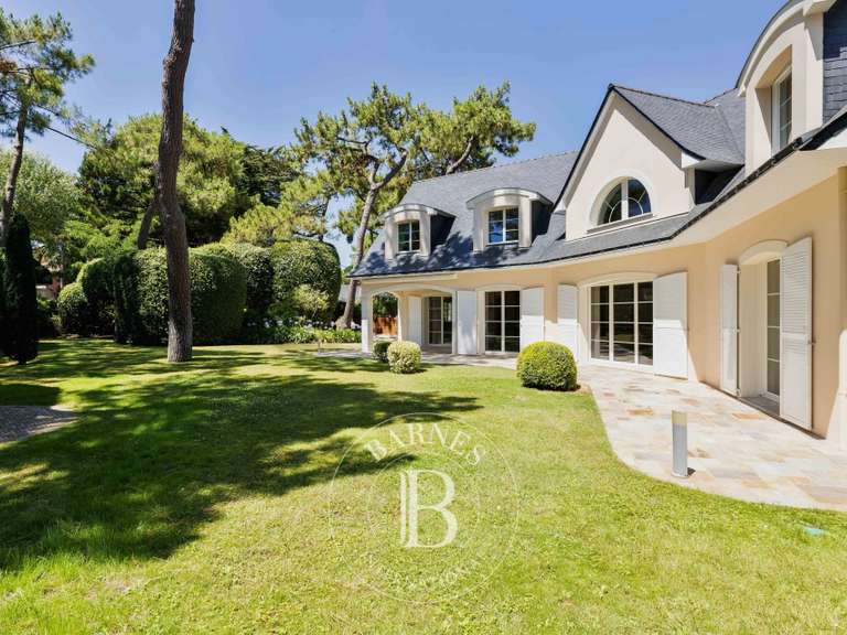 Villa La Baule-Escoublac - 5 chambres - 350m²