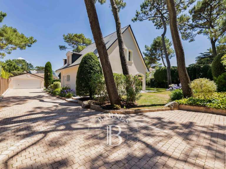 Villa La Baule-Escoublac - 5 chambres - 350m²