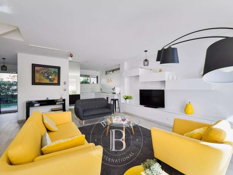 Villa La Baule-Escoublac - 5 chambres - 138m²