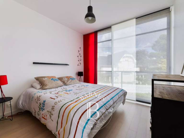 Villa La Baule-Escoublac - 5 chambres - 138m²