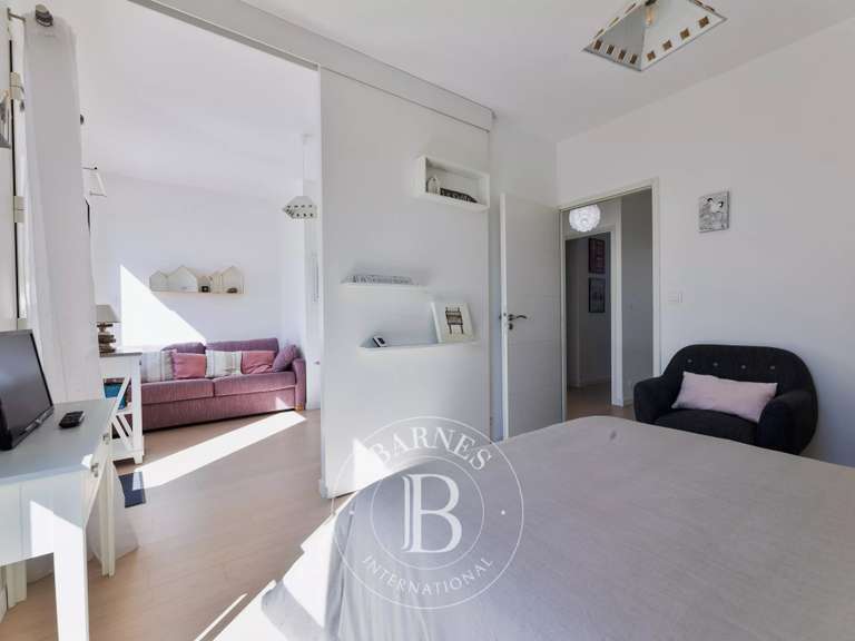 Villa La Baule-Escoublac - 5 chambres - 138m²