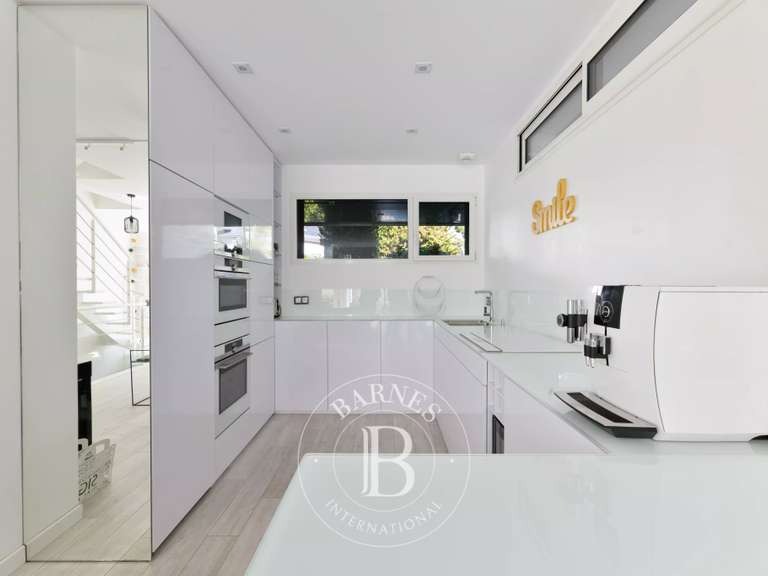 Villa La Baule-Escoublac - 5 chambres - 138m²