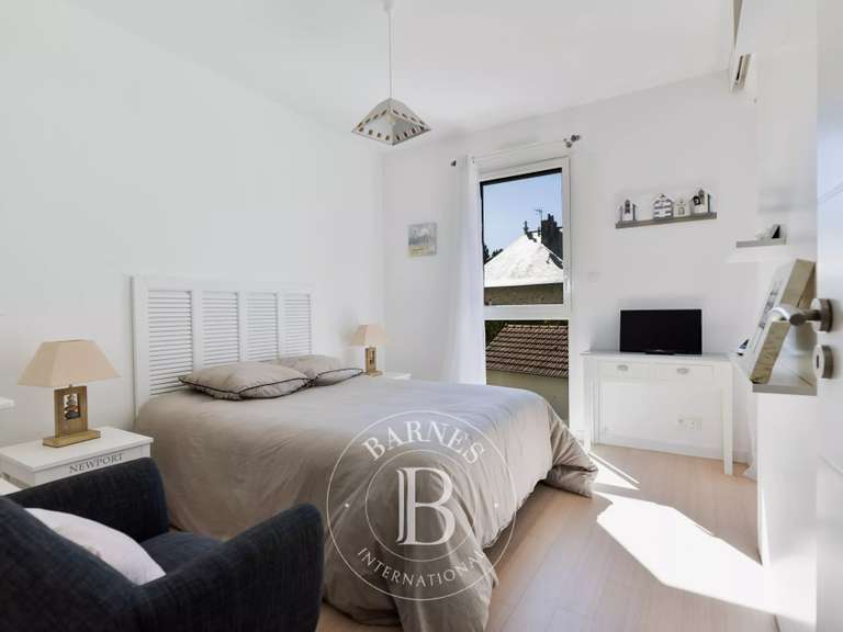 Villa La Baule-Escoublac - 5 chambres - 138m²
