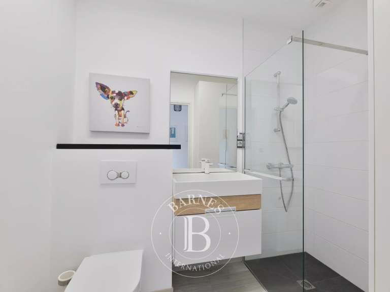 Villa La Baule-Escoublac - 5 chambres - 138m²