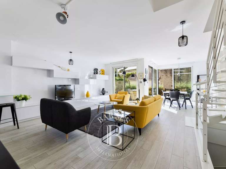 Villa La Baule-Escoublac - 5 chambres - 138m²