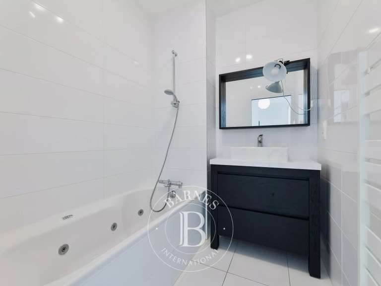 Villa La Baule-Escoublac - 5 chambres - 138m²
