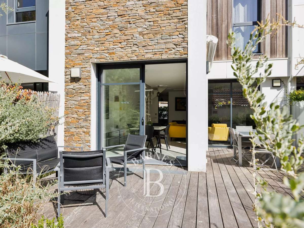 Villa La Baule-Escoublac