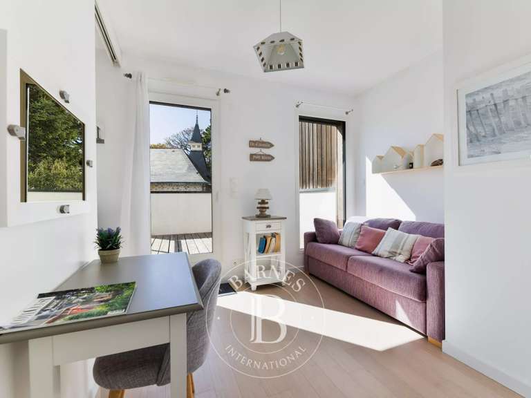 Villa La Baule-Escoublac - 5 chambres - 138m²