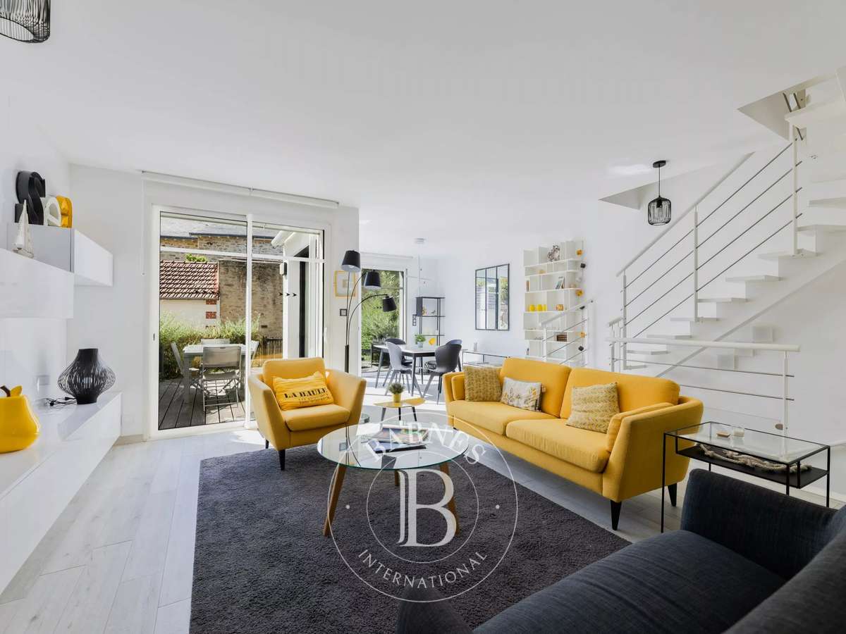 Villa La Baule-Escoublac