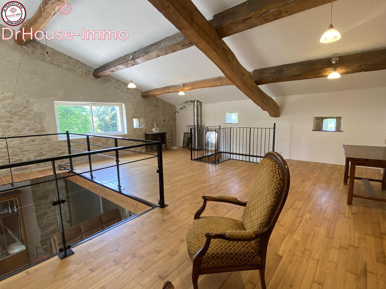 Villa La Baume-Cornillane - 8 bedrooms - 436m²