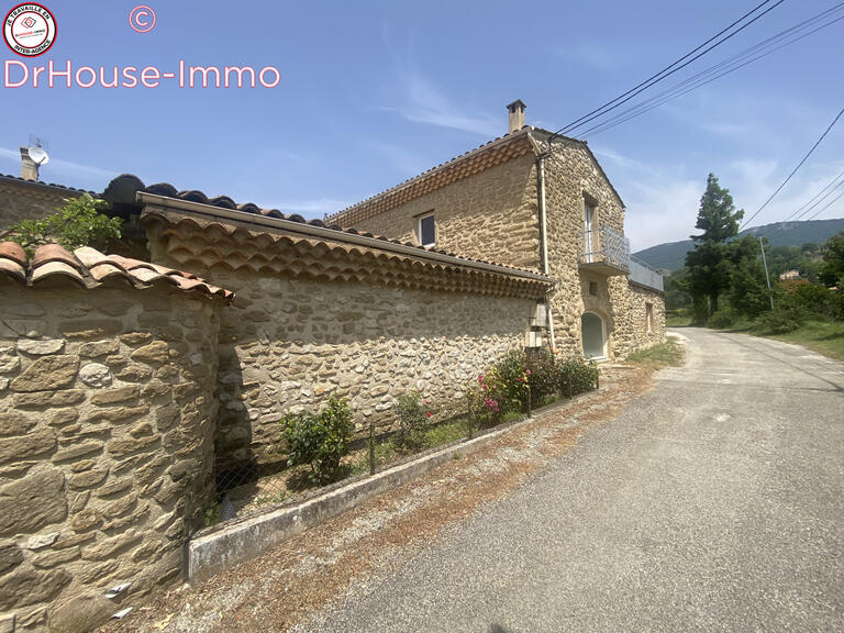 Villa La Baume-Cornillane - 8 bedrooms - 436m²