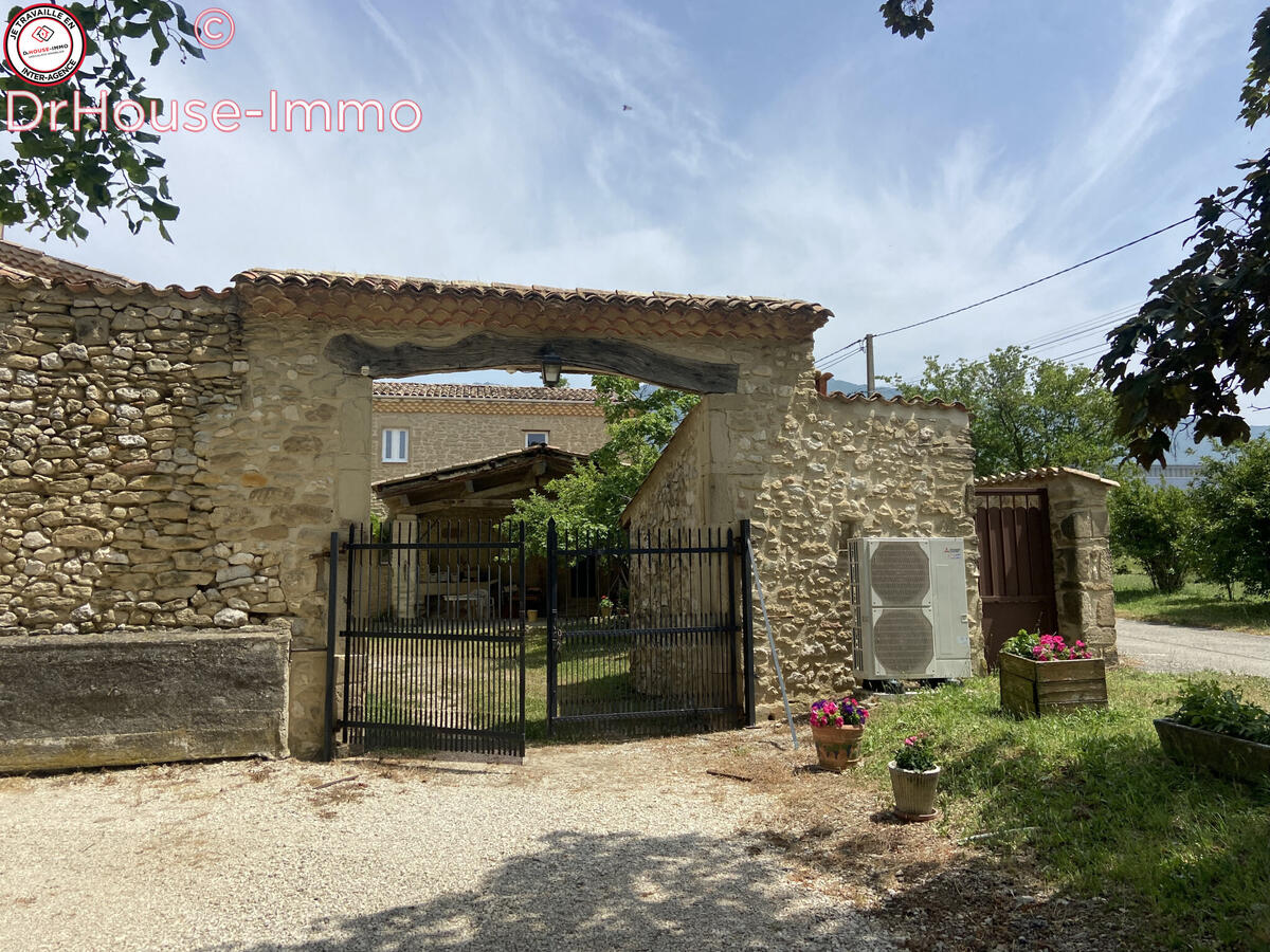Villa La Baume-Cornillane
