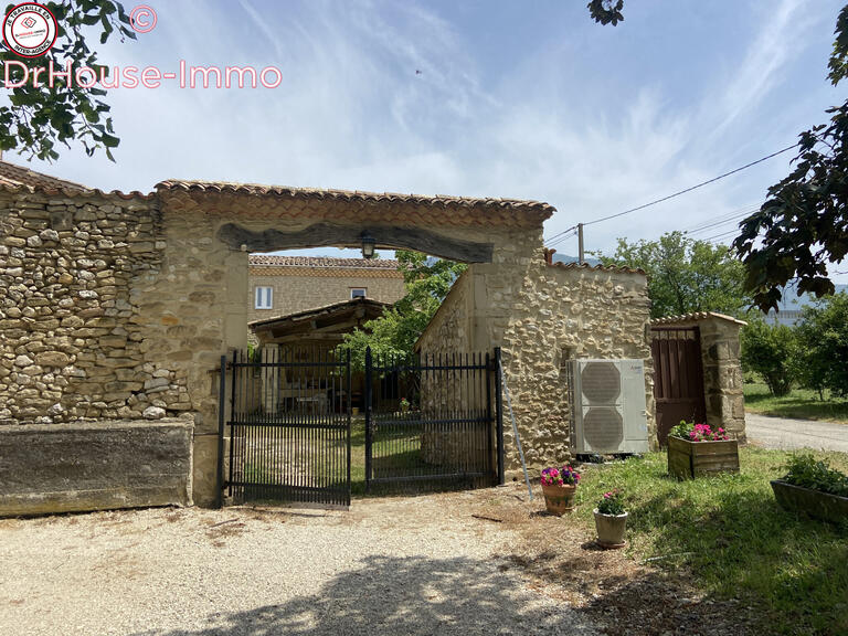 Villa La Baume-Cornillane - 8 bedrooms - 436m²