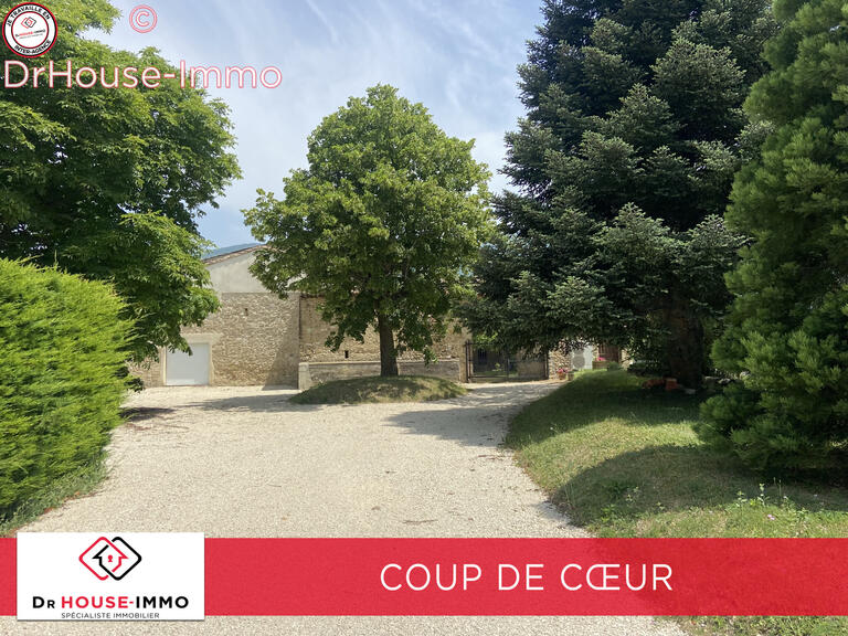 Villa La Baume-Cornillane - 8 bedrooms - 436m²