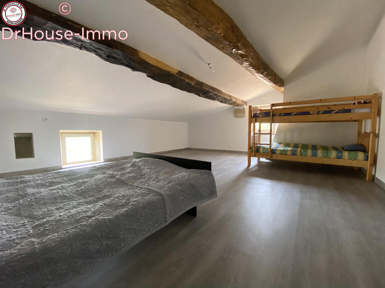 Villa La Baume-Cornillane - 8 bedrooms - 436m²