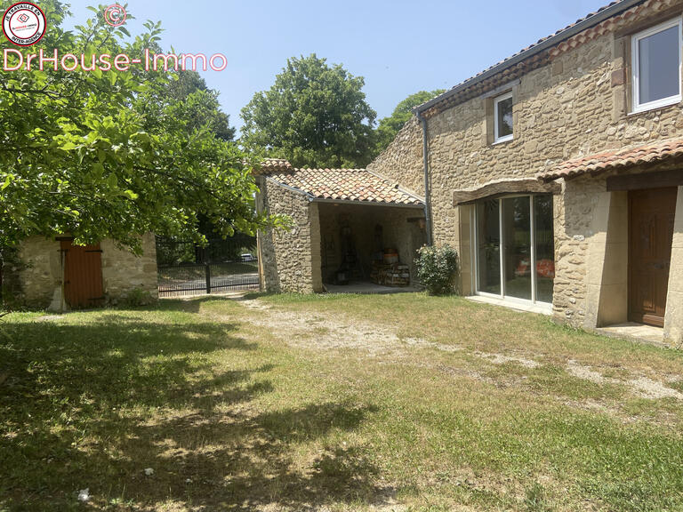 Villa La Baume-Cornillane - 8 bedrooms - 436m²