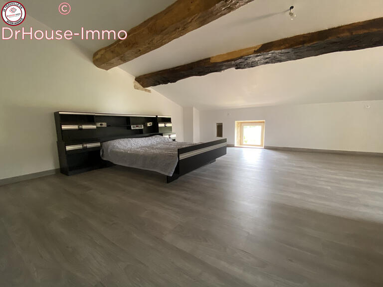 Villa La Baume-Cornillane - 8 bedrooms - 436m²