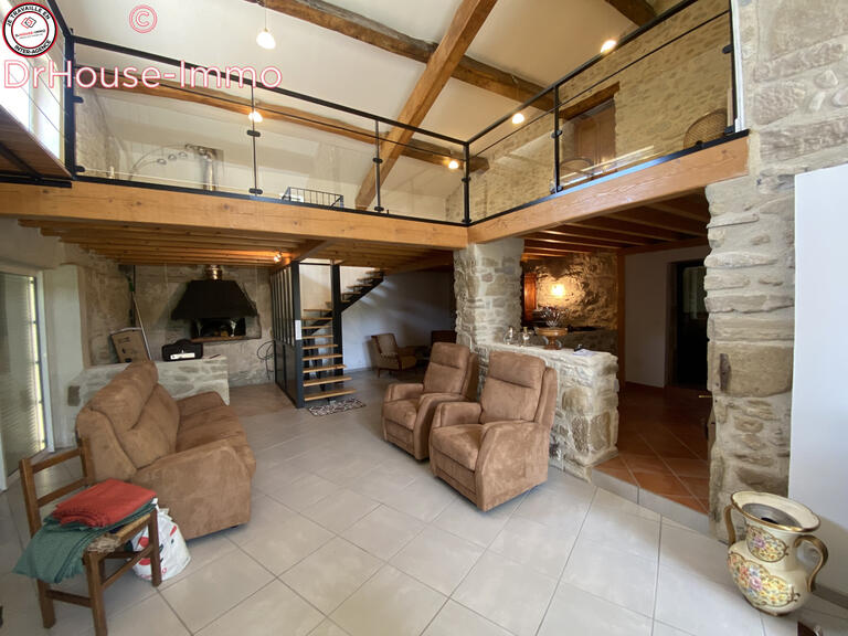 Villa La Baume-Cornillane - 8 bedrooms - 436m²