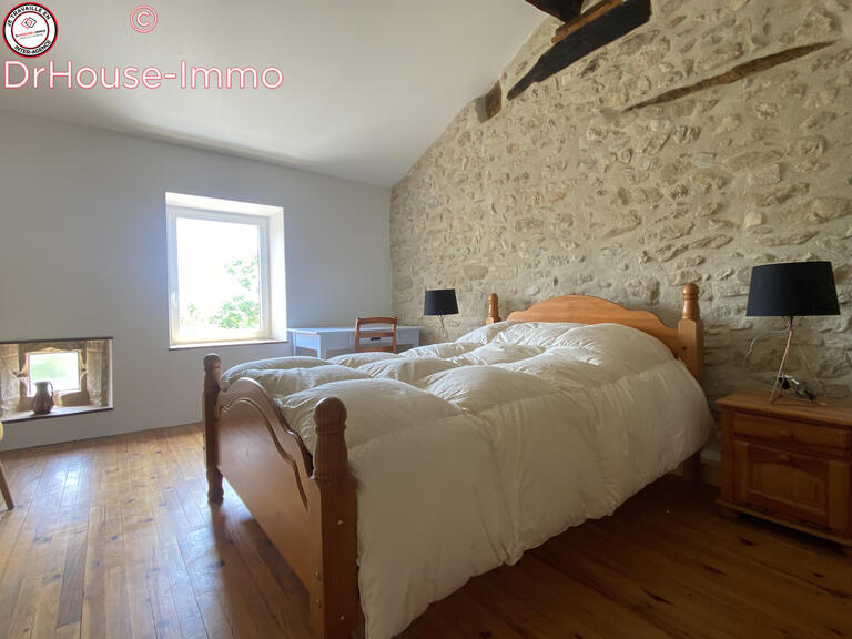 Villa La Baume-Cornillane - 8 bedrooms - 436m²