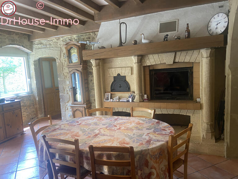 Villa La Baume-Cornillane - 8 bedrooms - 436m²