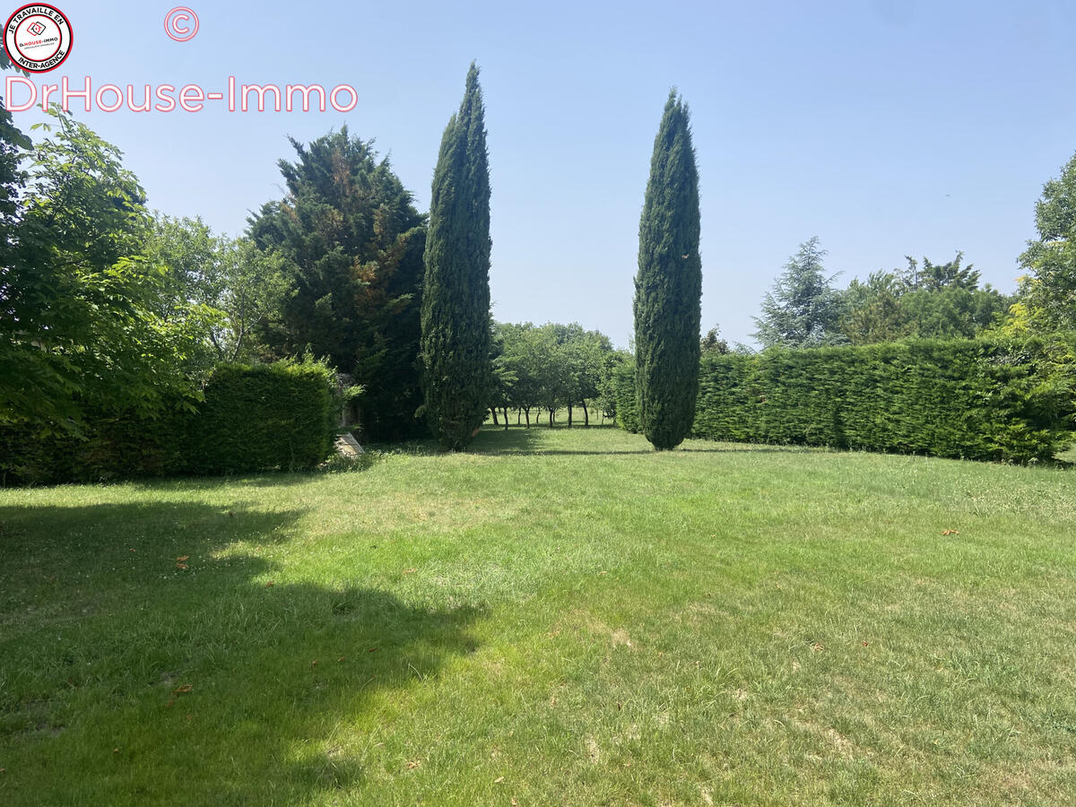 Villa La Baume-Cornillane