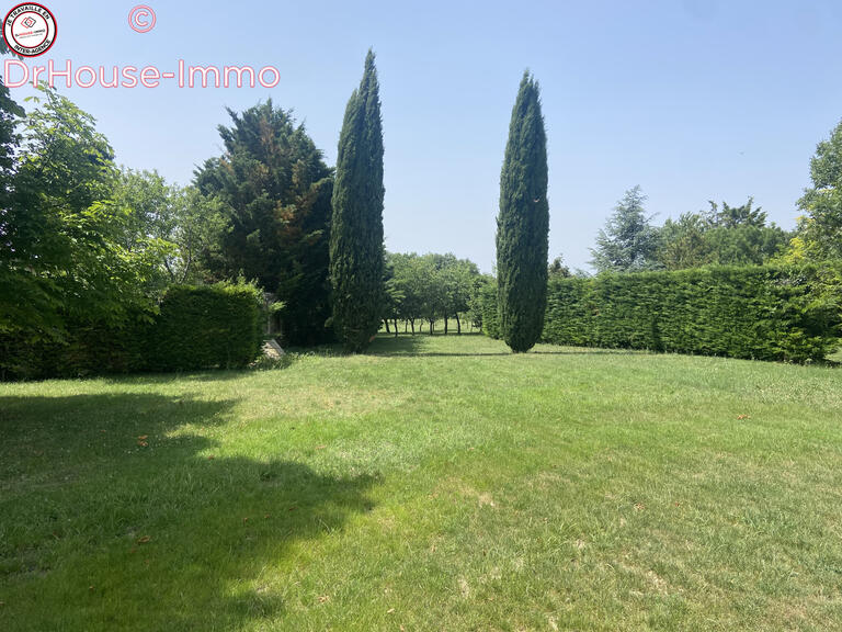 Villa La Baume-Cornillane - 8 bedrooms - 436m²