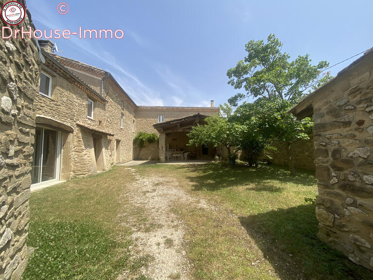Villa La Baume-Cornillane - 8 bedrooms - 436m²