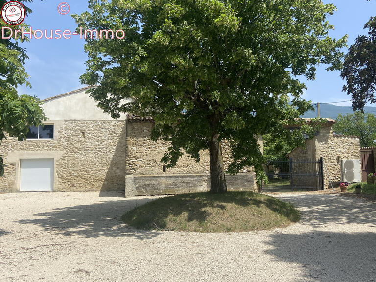 Villa La Baume-Cornillane - 8 bedrooms - 436m²