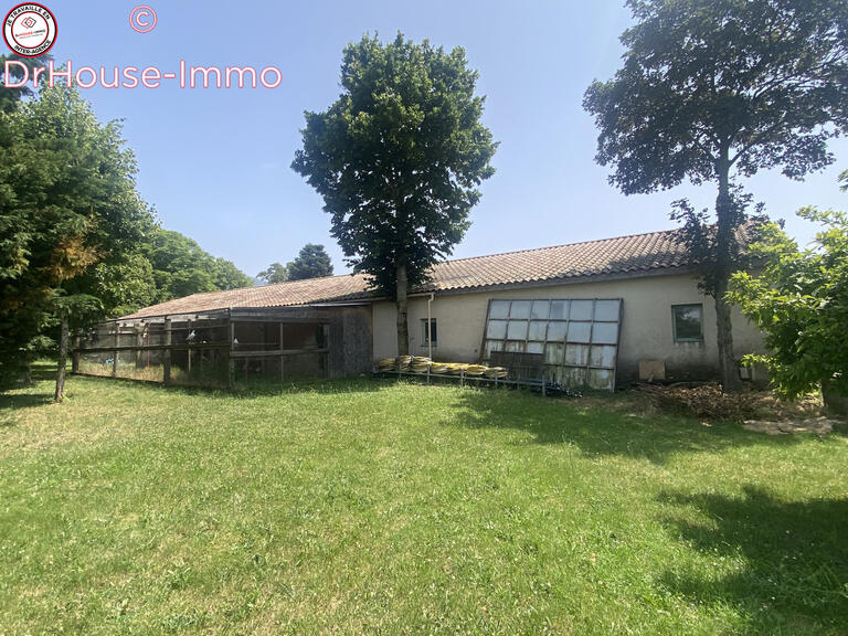 Villa La Baume-Cornillane - 8 bedrooms - 436m²