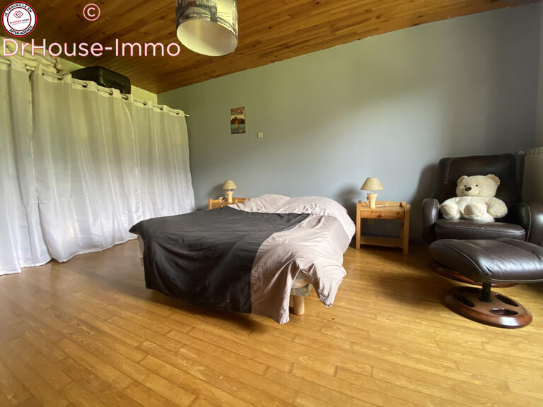 Villa La Baume-Cornillane - 8 bedrooms - 436m²