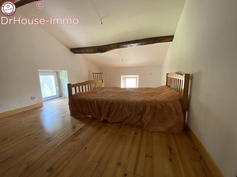 Villa La Baume-Cornillane - 8 bedrooms - 436m²