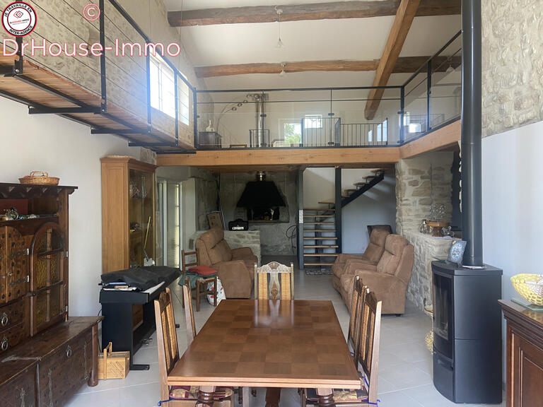 Villa La Baume-Cornillane - 8 bedrooms - 436m²