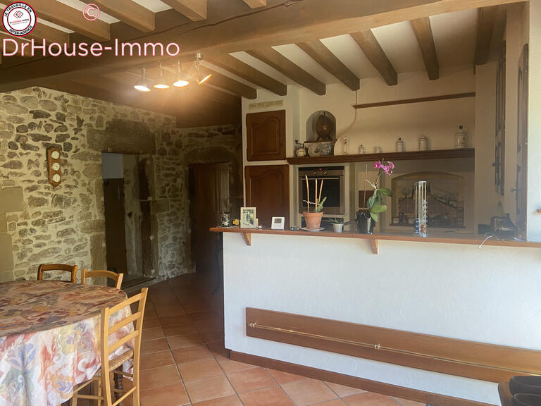 Villa La Baume-Cornillane - 8 bedrooms - 436m²