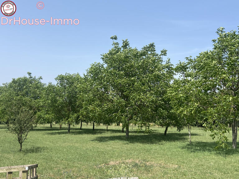 Villa La Baume-Cornillane - 8 bedrooms - 436m²