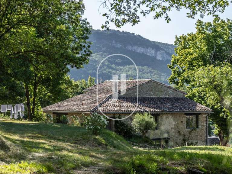 House La Bégude-de-Mazenc - 5 bedrooms - 356m²