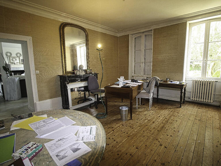 House La Benâte - 5 bedrooms - 291m²