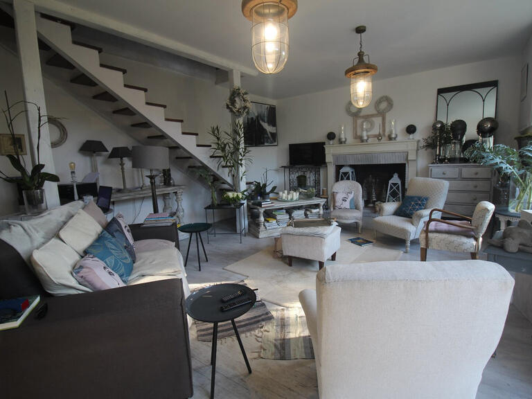 Maison La Benâte - 5 chambres - 291m²