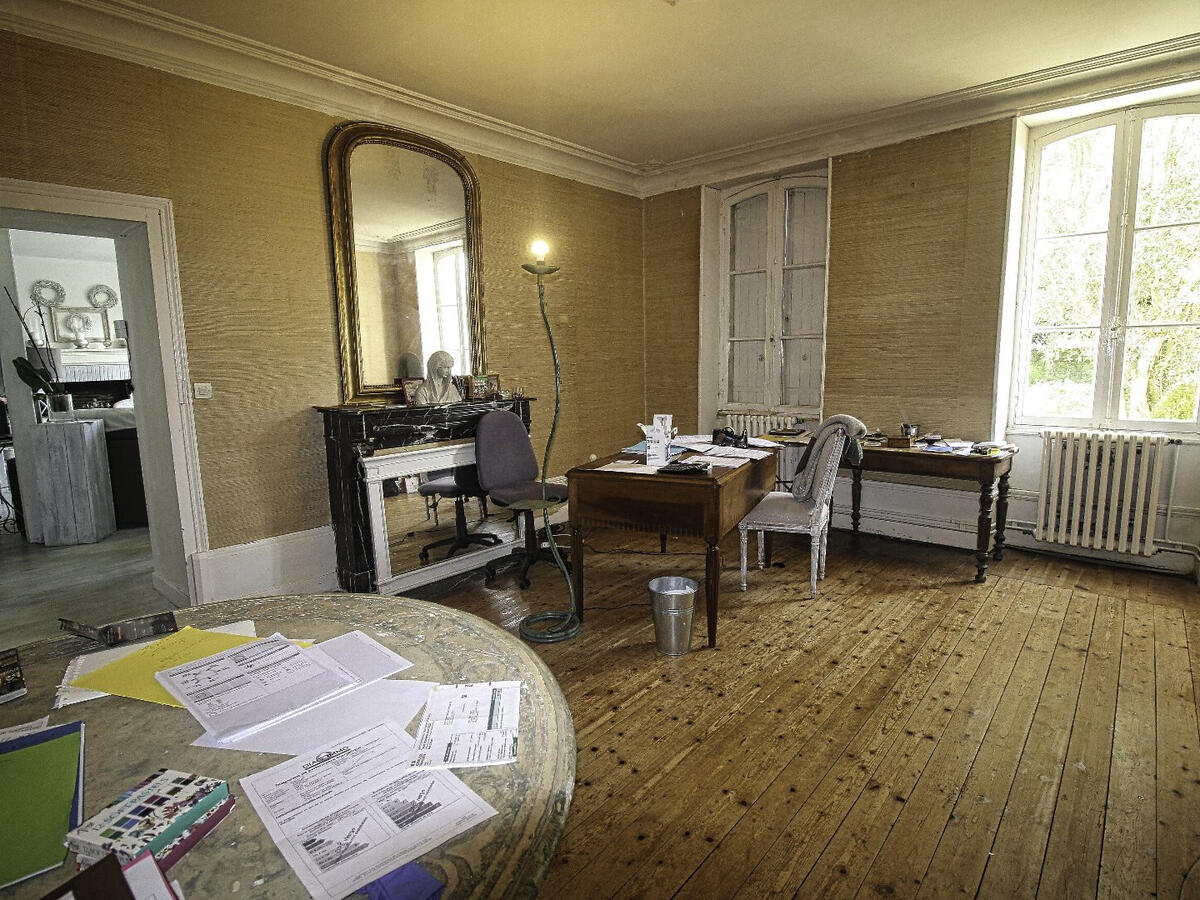 House La Benâte