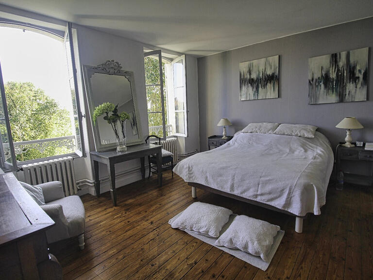 Maison La Benâte - 5 chambres - 291m²