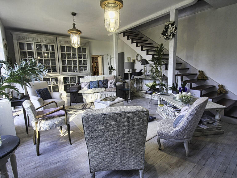 Maison La Benâte - 5 chambres - 291m²