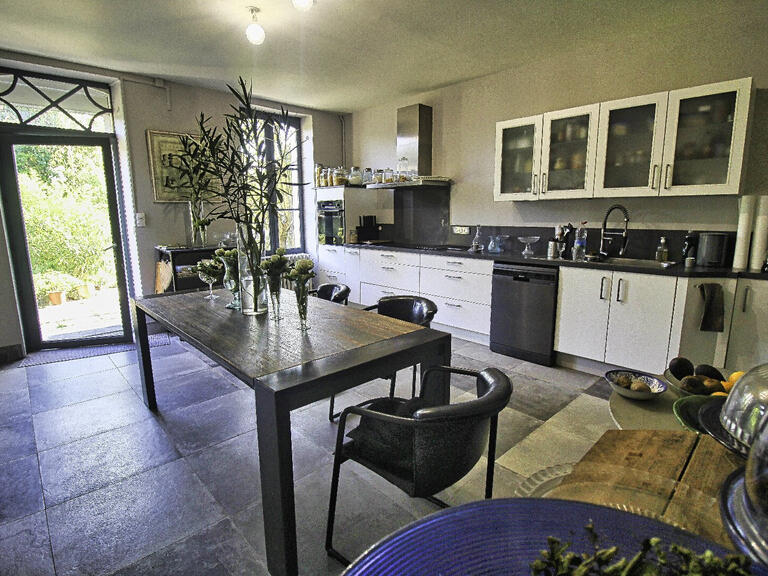 Maison La Benâte - 5 chambres - 291m²