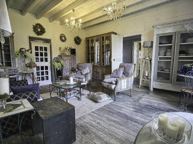 Maison La Benâte - 5 chambres - 291m²